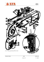 Предварительный просмотр 22 страницы EFA SB295E Translation Of The Original Operating Instructions