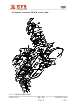 Предварительный просмотр 57 страницы EFA SB295E Translation Of The Original Operating Instructions