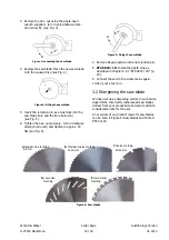 Preview for 20 page of EFA SK23/ 18 Operating Instructions Manual