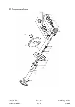 Preview for 11 page of EFA SKR 23 Operating Instructions, Maintenance Instructions, Spare Part List