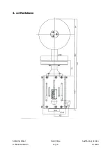 Preview for 14 page of EFA SKR 23 Operating Instructions, Maintenance Instructions, Spare Part List