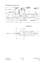 Предварительный просмотр 22 страницы EFA SL 50/ 18 Operating Instructions Manual