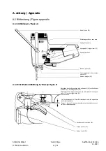 Предварительный просмотр 12 страницы EFA VB 115 Operating And Maintenance Instructions Manual