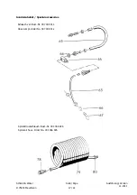 Предварительный просмотр 18 страницы EFA VB 115 Operating And Maintenance Instructions Manual