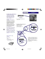 Предварительный просмотр 11 страницы EFA Viking II P5VPX97-AT Quick Installation Manual