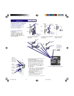 Предварительный просмотр 12 страницы EFA Viking II P5VPX97-AT Quick Installation Manual