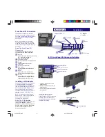 Предварительный просмотр 13 страницы EFA Viking II P5VPX97-AT Quick Installation Manual