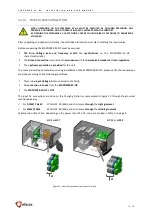 Предварительный просмотр 17 страницы efacec EFAPOWER EV HC G3 Installation And User Manual