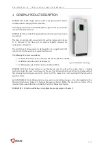 Preview for 5 page of efacec EFAPOWER EV PC G2 Installation And User Manual