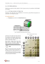 Preview for 13 page of efacec EFAPOWER EV PC G2 Installation And User Manual