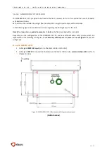 Preview for 20 page of efacec EFAPOWER EV PC G2 Installation And User Manual