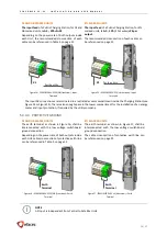 Preview for 22 page of efacec EFAPOWER EV PC G2 Installation And User Manual