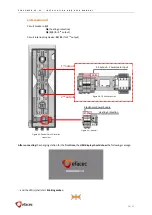 Preview for 27 page of efacec EFAPOWER EV PC G2 Installation And User Manual