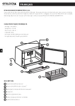 Preview for 10 page of EFALOCK Professional 14102164 User Manual