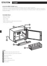 Preview for 22 page of EFALOCK Professional 14102164 User Manual