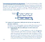 Предварительный просмотр 10 страницы Efapel 21235 Manual