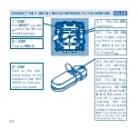 Предварительный просмотр 20 страницы Efapel 40214 Instructions Manual