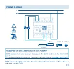 Preview for 25 page of Efapel 40214 Instructions Manual