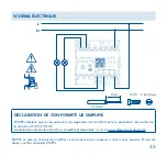 Предварительный просмотр 33 страницы Efapel 40214 Instructions Manual