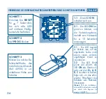 Предварительный просмотр 36 страницы Efapel 40214 Instructions Manual