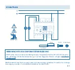 Preview for 41 page of Efapel 40214 Instructions Manual