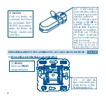 Предварительный просмотр 4 страницы Efapel 40227 Instructions Manual