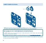 Предварительный просмотр 8 страницы Efapel 40227 Instructions Manual