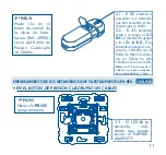 Предварительный просмотр 11 страницы Efapel 40227 Instructions Manual