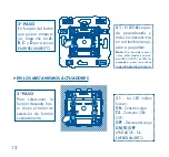 Предварительный просмотр 12 страницы Efapel 40227 Instructions Manual