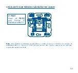 Предварительный просмотр 13 страницы Efapel 40227 Instructions Manual