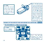 Предварительный просмотр 18 страницы Efapel 40227 Instructions Manual