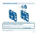 Предварительный просмотр 29 страницы Efapel 40227 Instructions Manual