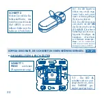 Предварительный просмотр 32 страницы Efapel 40227 Instructions Manual