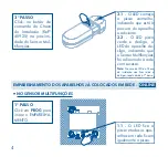 Preview for 4 page of Efapel 40235 Instructions Manual