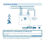 Preview for 13 page of Efapel 40235 Instructions Manual