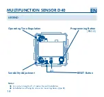 Предварительный просмотр 14 страницы Efapel 40235 Instructions Manual