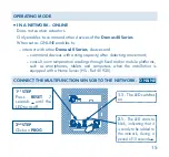 Preview for 15 page of Efapel 40235 Instructions Manual