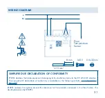 Preview for 31 page of Efapel 40235 Instructions Manual