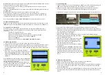 Предварительный просмотр 3 страницы EFB-Elektronik INFRALAN HS15 User Manual