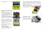 Предварительный просмотр 17 страницы EFB-Elektronik INFRALAN HS15 User Manual