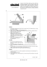 Предварительный просмотр 4 страницы EFBE-SCHOTT AS 600 Operating Instructions Manual