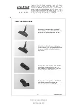 Предварительный просмотр 6 страницы EFBE-SCHOTT BSS 450 Assembly