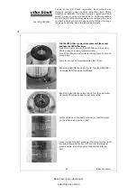 Предварительный просмотр 21 страницы EFBE-SCHOTT BSS 450 Assembly