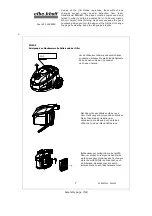 Предварительный просмотр 7 страницы EFBE-SCHOTT BSS 7500 Operating Instructions Manual