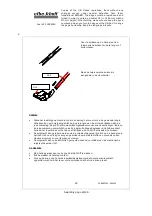 Предварительный просмотр 24 страницы EFBE-SCHOTT BSS 7500 Operating Instructions Manual