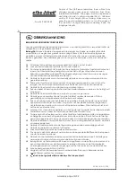 Preview for 15 page of EFBE-SCHOTT KA 1010 Operating Instructions Manual