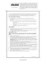 Preview for 9 page of EFBE-SCHOTT KA 1020 Instruction Manual