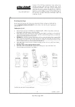 Предварительный просмотр 8 страницы EFBE-SCHOTT MAYBAUM BL 2 Manual