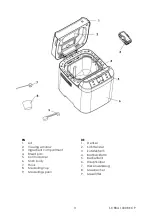 Предварительный просмотр 3 страницы EFBE-SCHOTT SC BBA 1000 BK CP Manual