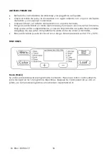 Предварительный просмотр 50 страницы EFBE-SCHOTT SC BBA 1000 BK CP Manual